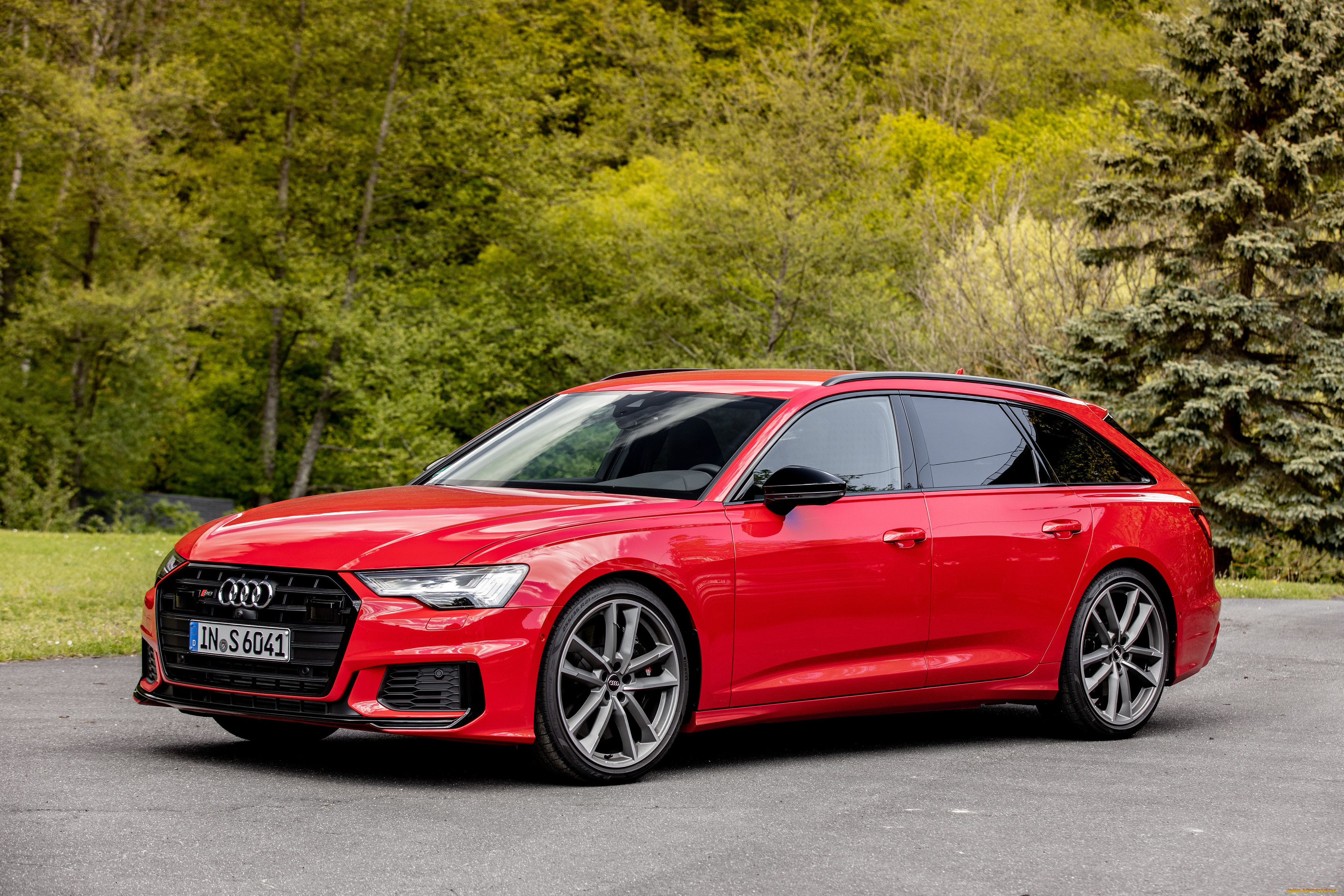 , audi